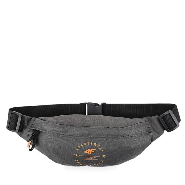 4F Torbica oko struka 4F 4FJWSS24AWAIM067 Siva