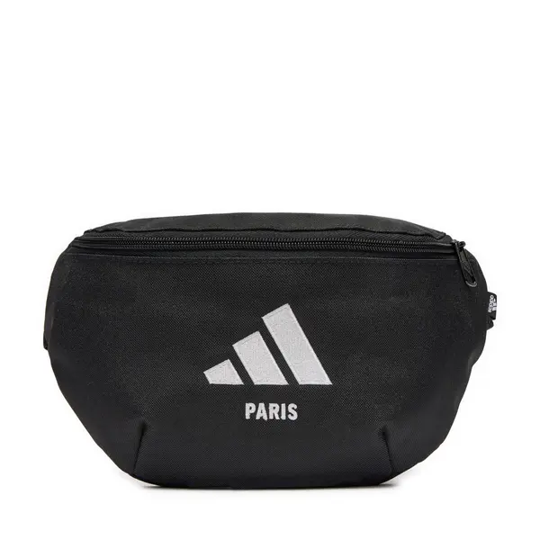 Adidas Torbica oko struka﻿ adidas Daily Waist Bag JJ1496 Crna