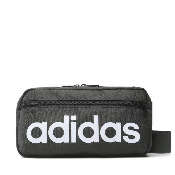 adidas Torbica oko struka adidas Linear Bum Bag HT4739 Siva
