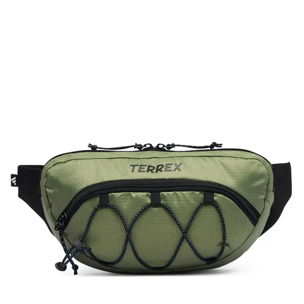 Adidas Torbica oko struka﻿ adidas Terrex Multi Waist Pack KC5011 Zelena