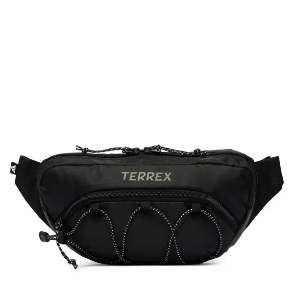 Adidas Torbica oko struka﻿ adidas Terrex Multi Waist Pack KE1561 Crna