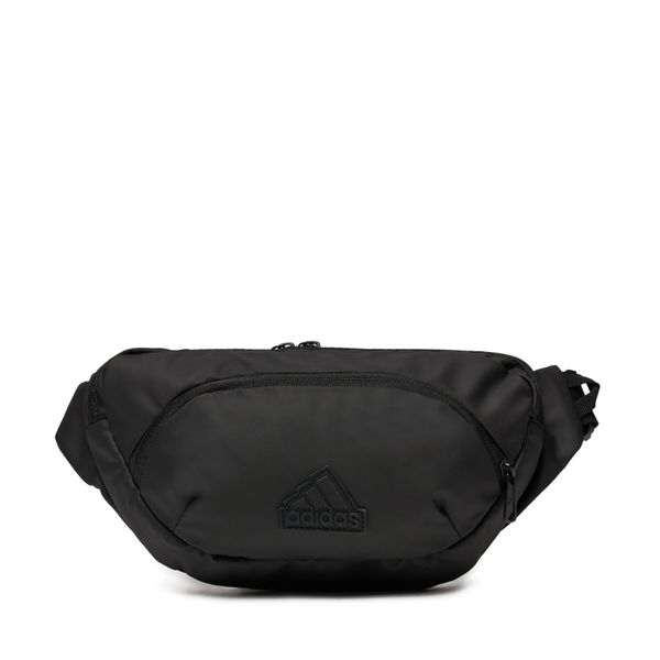 adidas Torbica oko struka adidas Ultramodern Waist Bag IU2721 Black/Black
