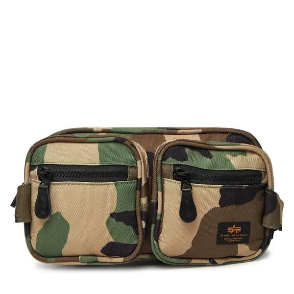 Alpha Industries Torbica oko struka﻿ Alpha Industries 156943 Bež