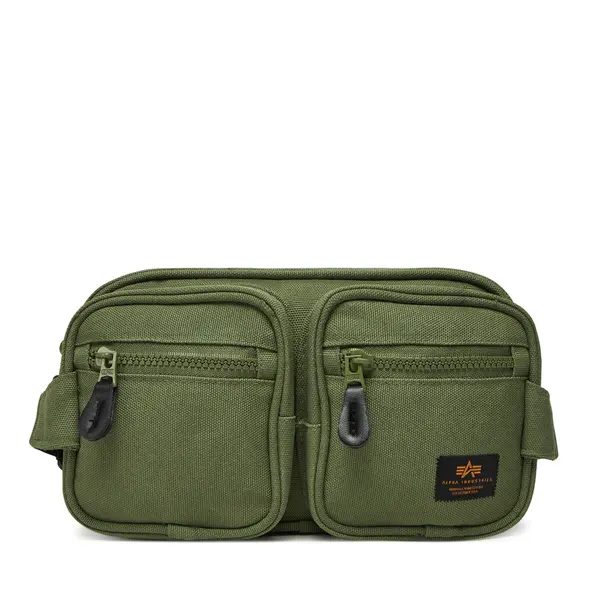 Alpha Industries Torbica oko struka﻿ Alpha Industries 156943 Kaki