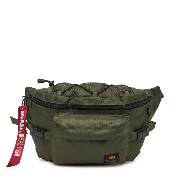 Alpha Industries Torbica oko struka﻿ Alpha Industries 156949 Kaki