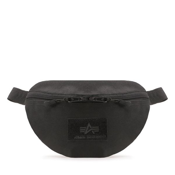 Alpha Industries Torbica oko struka Alpha Industries AI.188912-03 Crna
