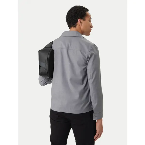 Armani Exchange Torbica oko struka﻿ Armani Exchange XM000165 AF11935 MC034 Crna