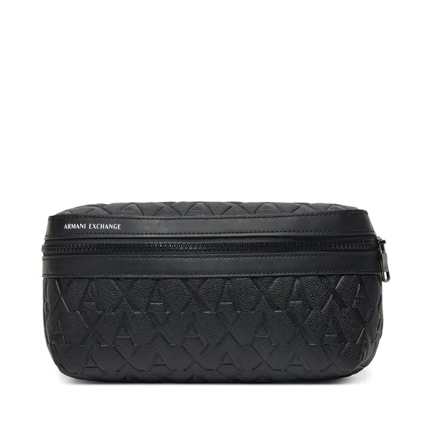 Armani Exchange Torbica oko struka﻿ Armani Exchange XM000844 AF12133 UC001 Crna