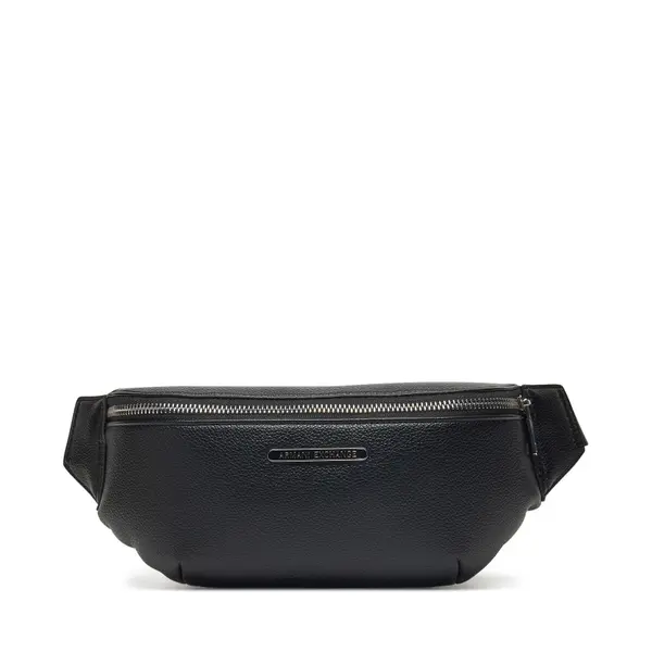 Armani Exchange Torbica oko struka﻿ Armani Exchange XM000848 AF12134 UC001 Crna