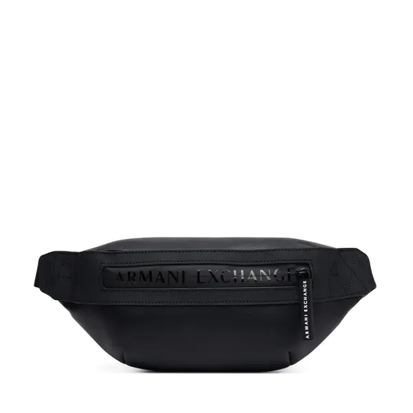 Armani Exchange Torbica oko struka﻿ Armani Exchange XM003368 AF26679 MC043 Crna
