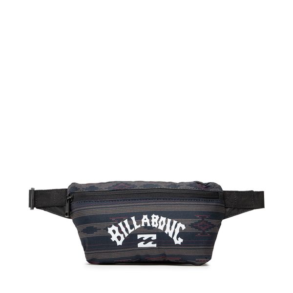 Billabong Torbica oko struka Billabong Cache Bum Bag F5ES02BIF2 Navy 21