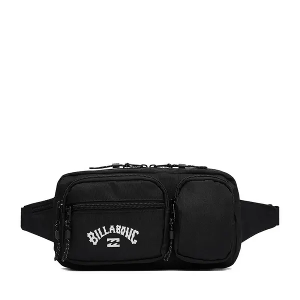 Billabong Torbica oko struka﻿ Billabong CWBEO-BLB-P-001-10 Crna