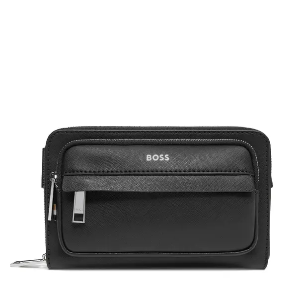 Boss Torbica oko struka﻿ BOSS 50530098 Crna