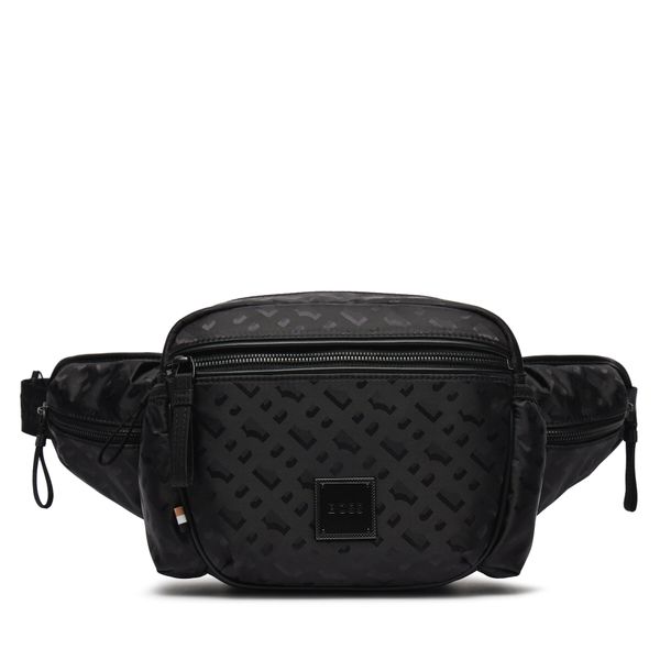 Boss Torbica oko struka Boss Lennon M Bumbag 50512080 Black 001