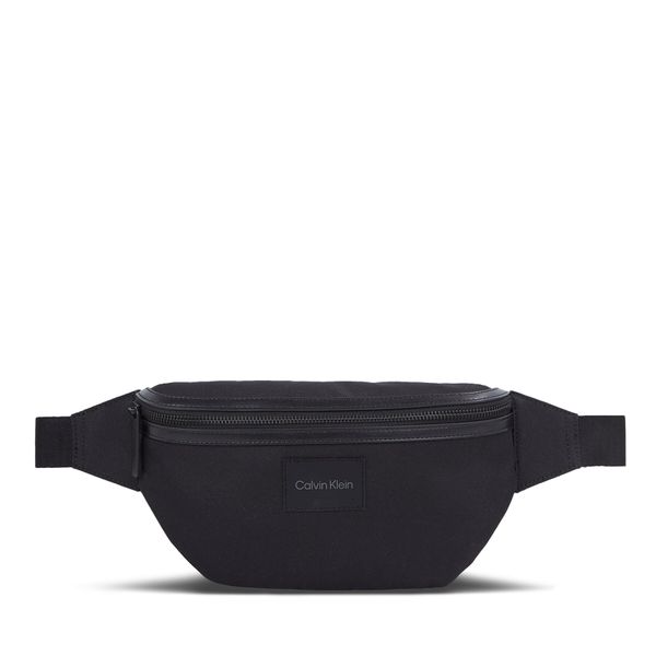 Calvin Klein Torbica oko struka Calvin Klein Ck Remote Pro K50K511748 Ck Black BEH