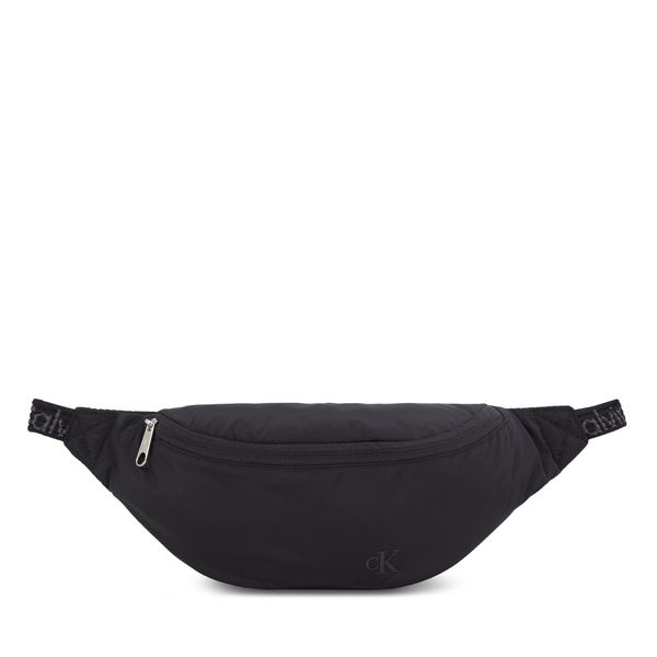 Calvin Klein Jeans Torbica oko struka Calvin Klein Jeans K50K511781 Black BEH