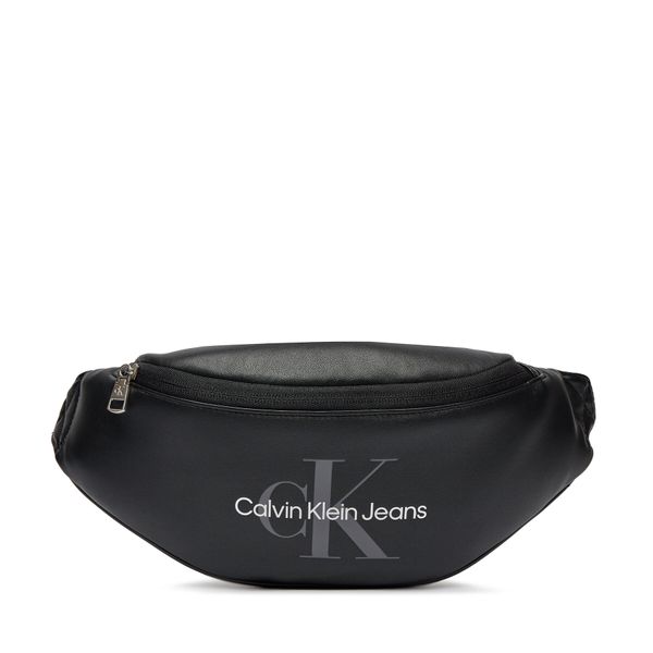 Calvin Klein Jeans Torbica oko struka Calvin Klein Jeans Monogram Soft K50K512446 BEH