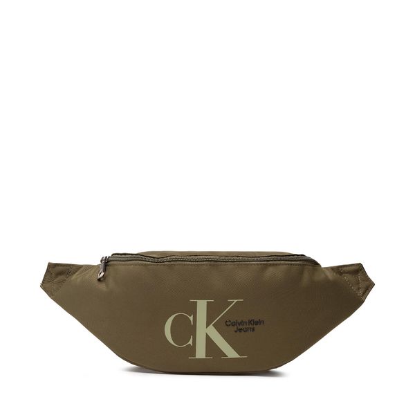 Calvin Klein Jeans Torbica oko struka Calvin Klein Jeans Sport Essentials Waistbag Dyn K50K508886 LB6