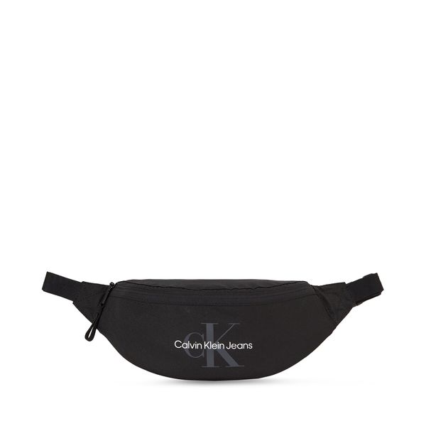 Calvin Klein Jeans Torbica oko struka Calvin Klein Jeans Sport Essentials Waistbag38 M K50K511096 Black BDS
