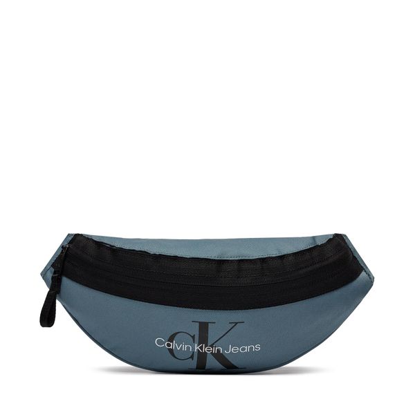 Calvin Klein Jeans Torbica oko struka Calvin Klein Jeans Sport Essentials Waistbag38 M K50K511096 Goblin Blue CFQ