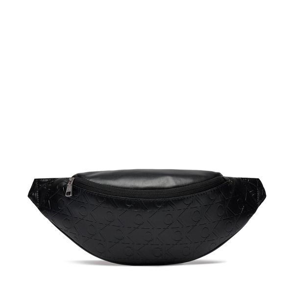Calvin Klein Torbica oko struka Calvin Klein Monogram Soft Waistbag38 Aop K50K511498 Allover Print 0GK