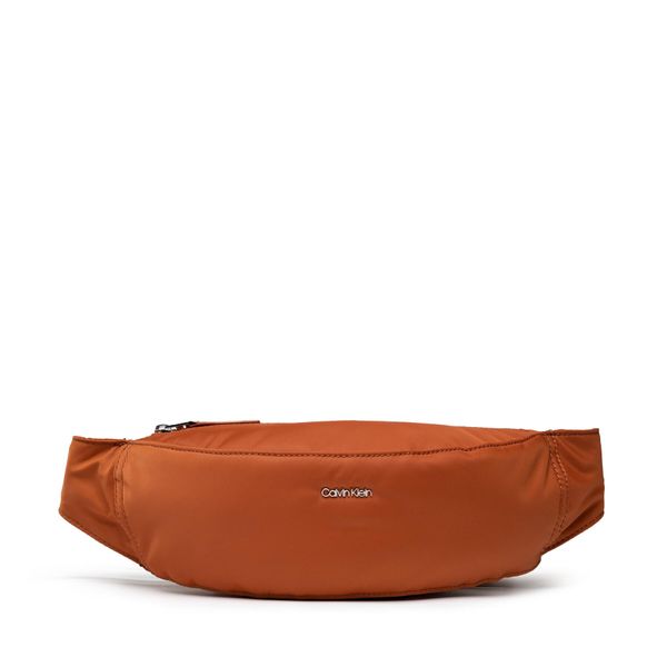 Calvin Klein Torbica oko struka Calvin Klein Utility Pckt B Waistbag K50K509103 GCU