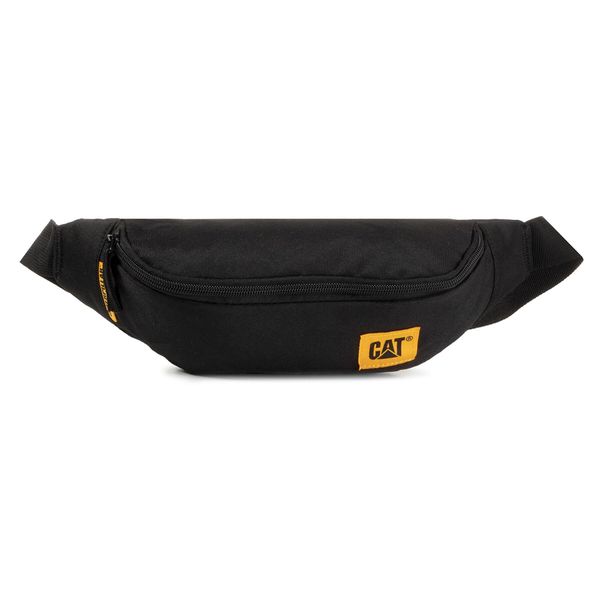 CATerpillar Torbica oko struka CATerpillar BTS Waist Bag 83734-01 Black