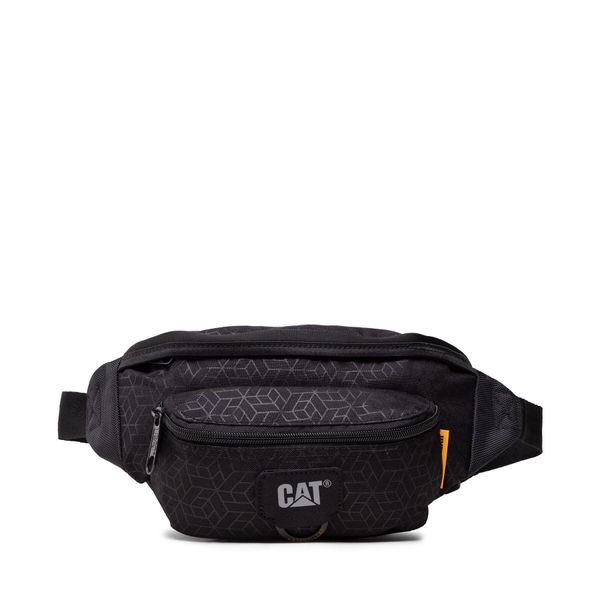 CATerpillar Torbica oko struka CATerpillar Raymond 84062-478 Black