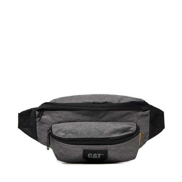 CATerpillar Torbica oko struka CATerpillar Raymond 84062-555 Siva