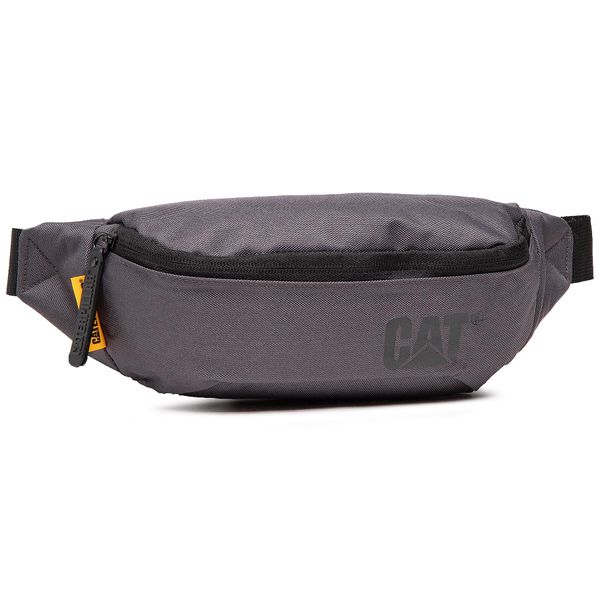 CATerpillar Torbica oko struka CATerpillar Waist Bag 83615-143 Dark Asphalt
