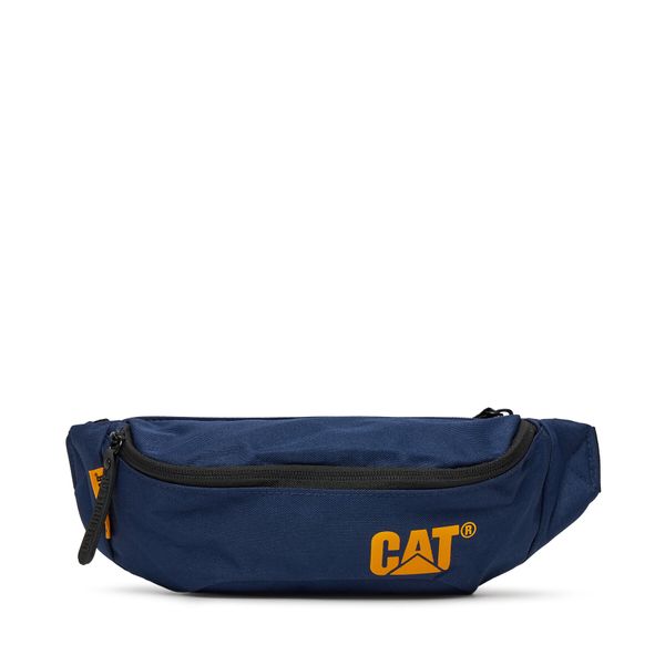 CATerpillar Torbica oko struka CATerpillar Waist Bag 83615-184 Midnight Blue