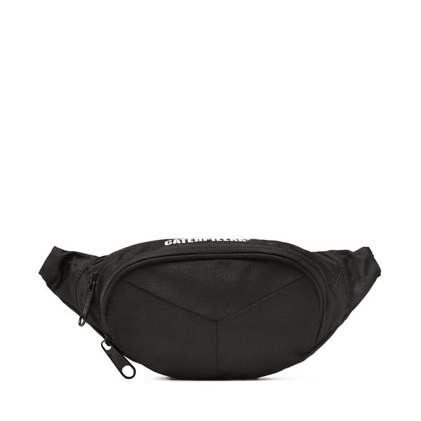 CATerpillar Torbica oko struka CATerpillar Waist Bag 84354-01 Black