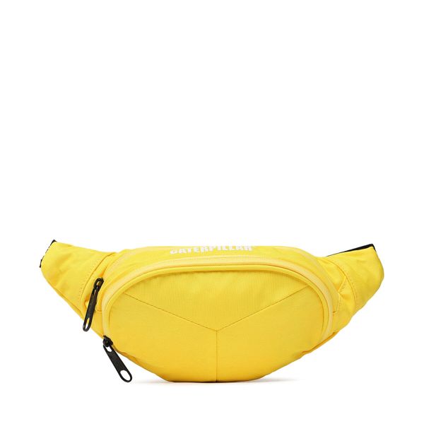 CATerpillar Torbica oko struka CATerpillar Waist Bag 84354-534 Vibrant Yellow