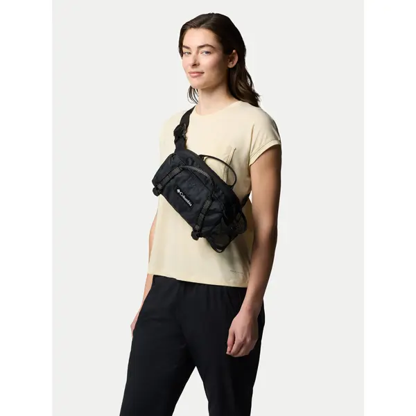 Columbia Torbica oko struka﻿ Columbia Echo Mountain™ Hip Pack 2121421 Crna