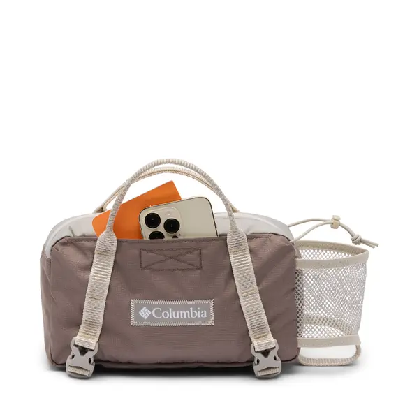 Columbia Torbica oko struka﻿ Columbia Echo Mountain™ Hip Pack 2121421 Smeđa