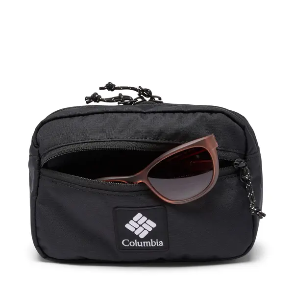Columbia Torbica oko struka﻿ Columbia Trail Traveler 2121511 Crna