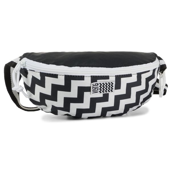 Converse Torbica oko struka Converse 10017266-A01 Crna