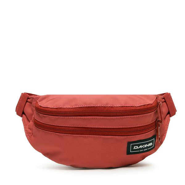 Dakine Torbica oko struka Dakine Classic Hip Pack 8130205 Mineral Red 604
