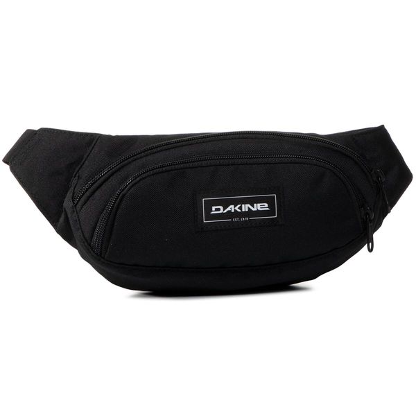 Dakine Torbica oko struka Dakine Hip Pack 08130200 Black