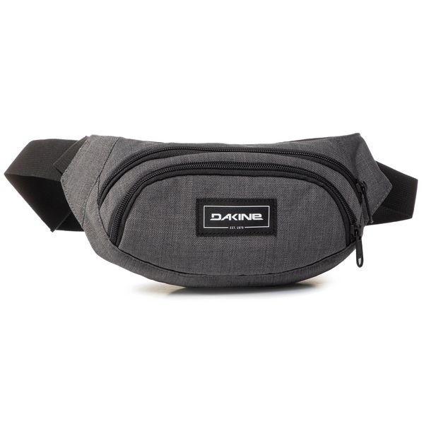 Dakine Torbica oko struka Dakine Hip Pack 08130200 Carbon