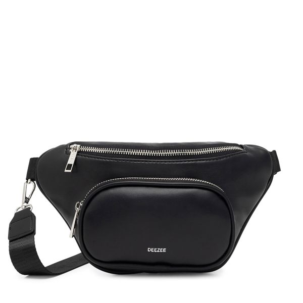 DeeZee Torbica oko struka DeeZee MDN-C-003-03 Crna