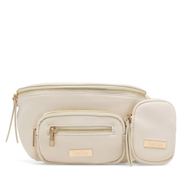 DeeZee Torbica oko struka DeeZee MDN-D-065-10-01 Bež