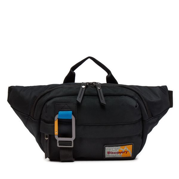 Discovery Torbica oko struka Discovery Waist Bag D00716.06 Black