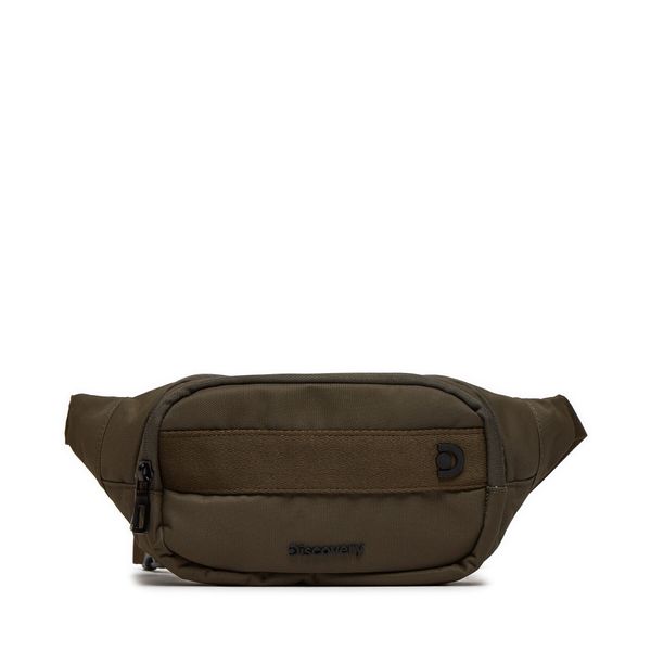 Discovery Torbica oko struka Discovery Waist Bag D00920.11 Khaki