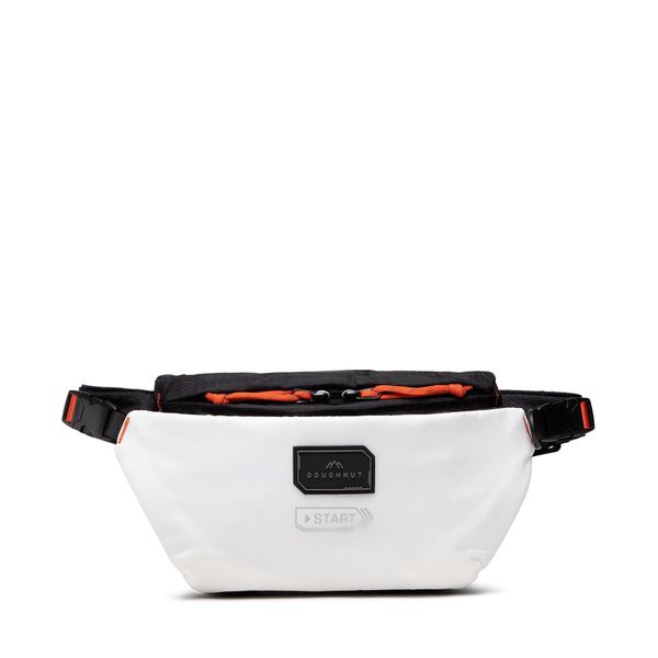 Doughnut Torbica oko struka Doughnut Dagger D377-0001-F White