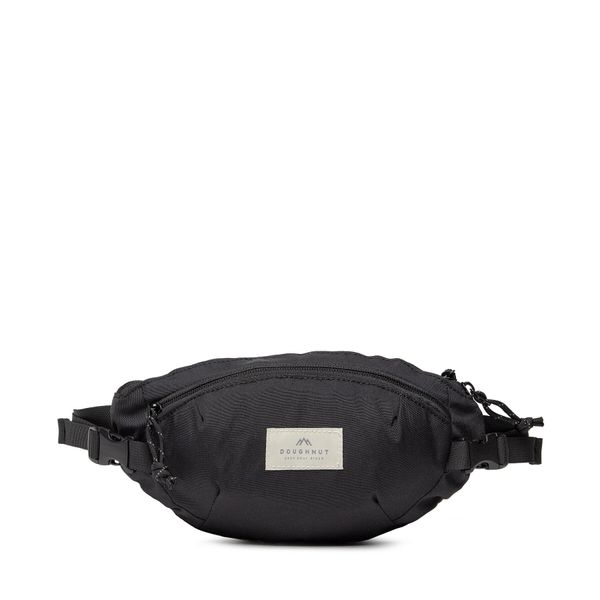 Doughnut Torbica oko struka Doughnut Seattle D210-0003-F Black
