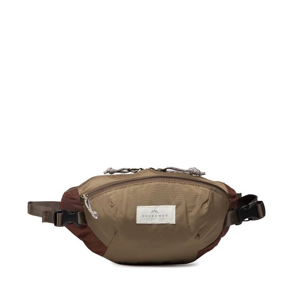 Doughnut Torbica oko struka Doughnut Seattle Jungle Series D210JG-9914-F Maroon X Khaki