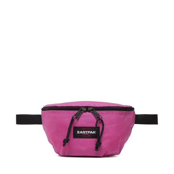 Eastpak Torbica oko struka Eastpak Springer EK000074 Pink Escape K25