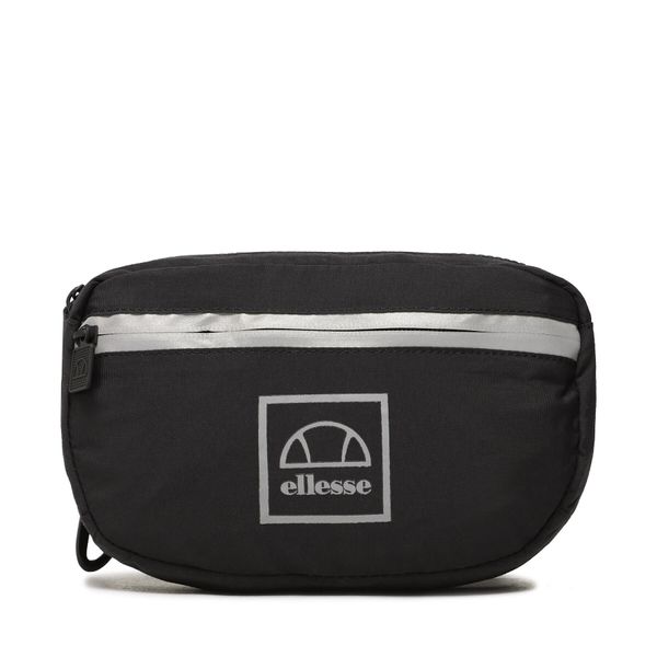 Ellesse Torbica oko struka Ellesse Molari Bum Bag SAPA2670 Black 011
