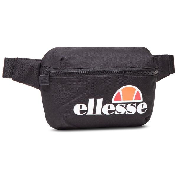 Ellesse Torbica oko struka Ellesse Rosca Cross Body Bag SAAY0593 Black 011